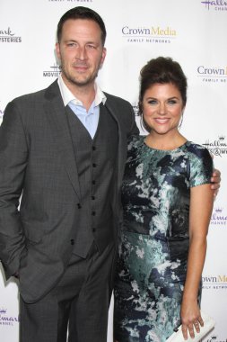 Brady Smith, Tiffani Thiessen