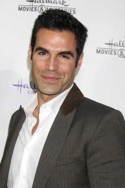 Jordi Vilasuso — Foto Stock