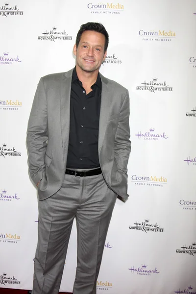 Josh Hopkins. — Foto de Stock