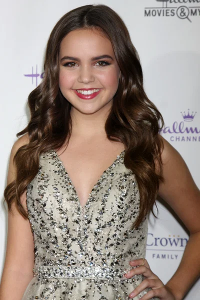 Bailee madison — Stockfoto