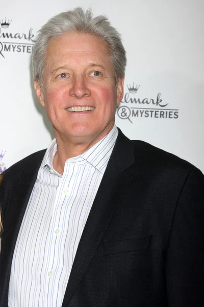 Bruce Boxleitner. — Fotografia de Stock