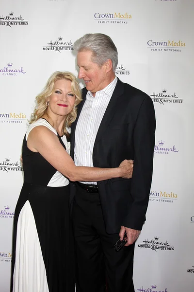 Barbara Niven, Bruce Boxleitner — Photo