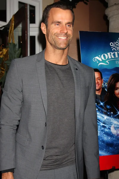 Cameron mathison — Zdjęcie stockowe