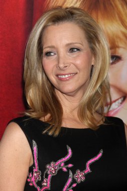 Lisa Kudrow