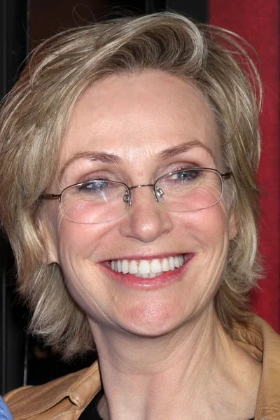 Jane Lynch — Stock Photo, Image