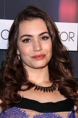 Sophie Simmons