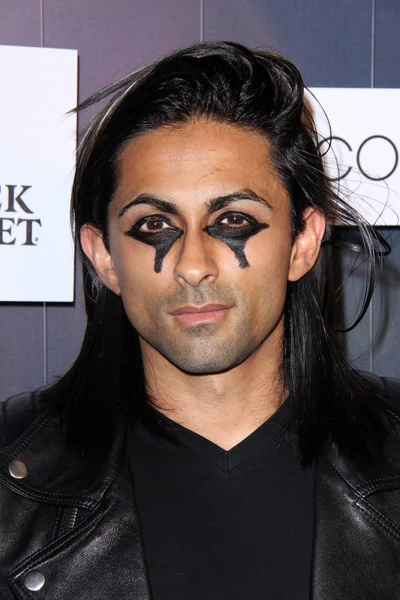 Adi Shankar. — Fotografia de Stock