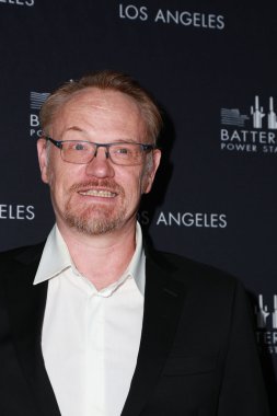Jared Harris