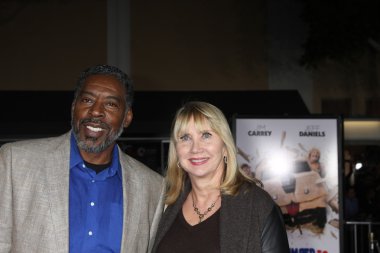 Ernie Hudson