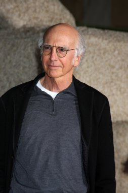 Larry David