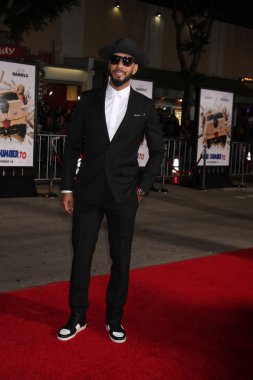 Swizz Beatz