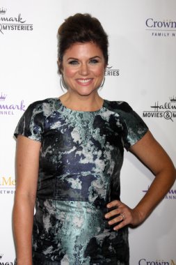Tiffani Thiessen