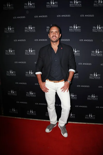 Mauricio Umansky — Stock fotografie