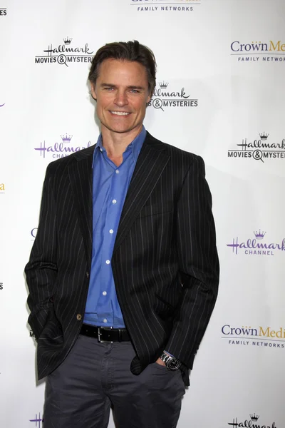 Dylan Neal — Foto de Stock