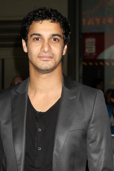 Elyes Gabel — Foto de Stock