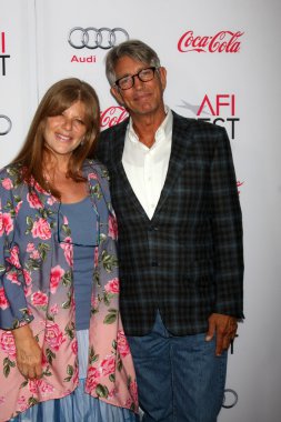 Eliza Roberts, Eric Roberts