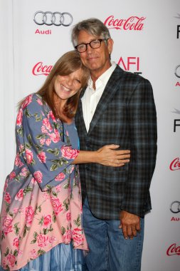 Eliza Roberts, Eric Roberts