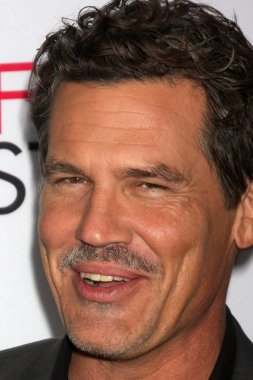 Josh Brolin