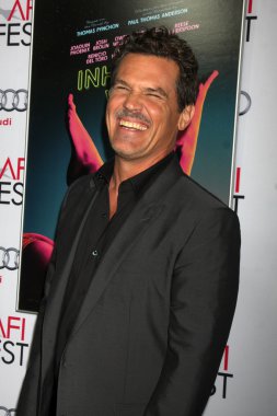 Josh Brolin