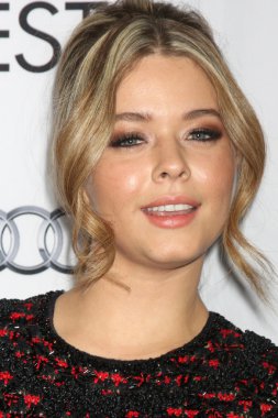 Sasha Pieterse