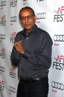 Abderrahmane Sissako
