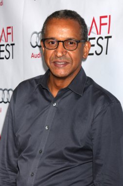 Abderrahmane Sissako