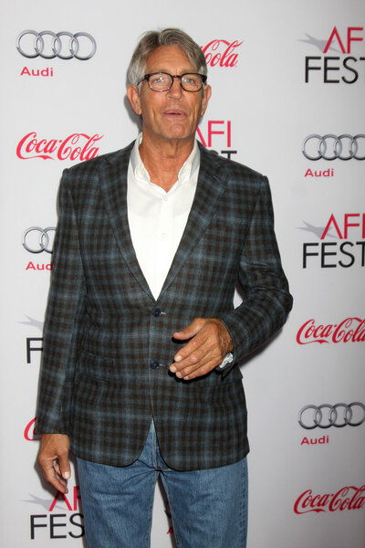 Робертс, Эрик
