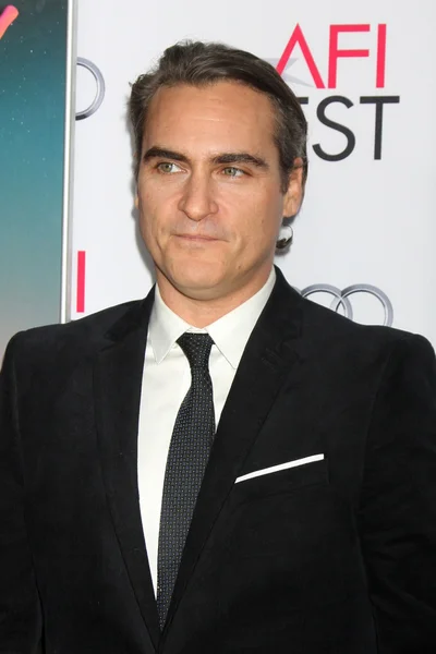 Joaquin Phoenix — Stock Fotó