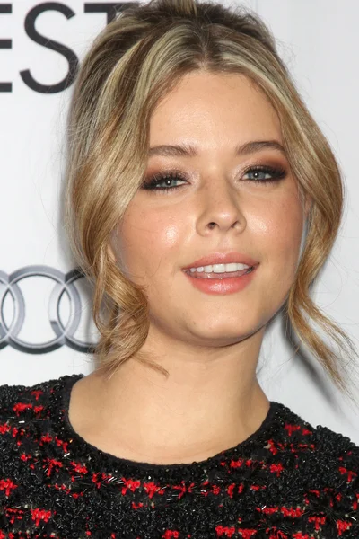 Sasha Pieterse — Foto de Stock