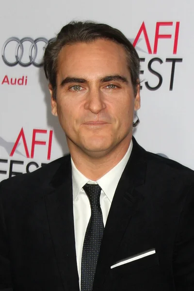 Joaquin Phoenix — Stock Photo, Image