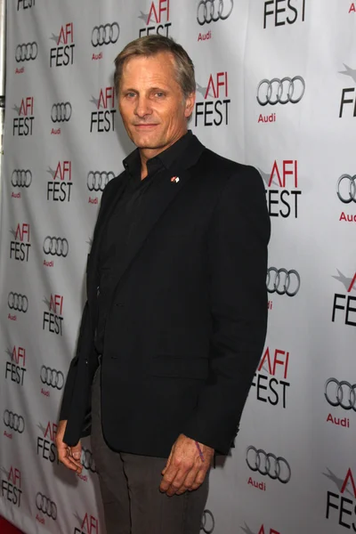 Viggo Mortensen — Foto de Stock