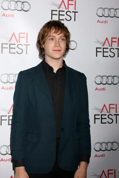 Caleb Landry Jones — Stock fotografie