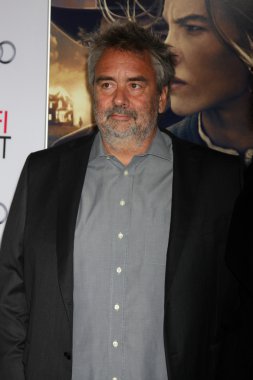 Luc Besson