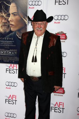 Barry Corbin