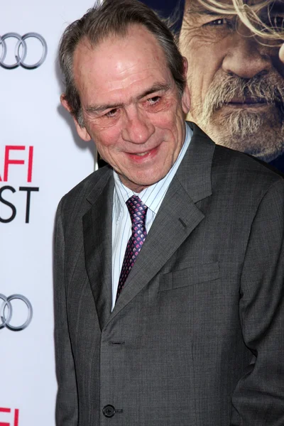 Tommy Lee Jones — Stockfoto