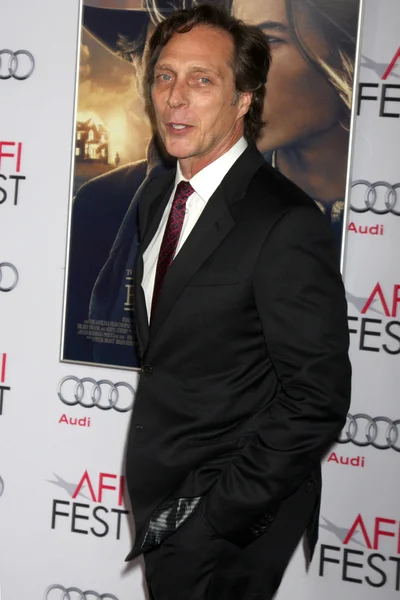 William Fichtner — Stockfoto