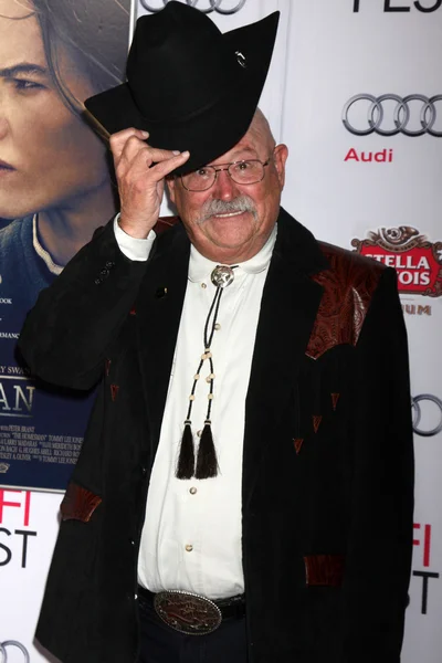 Barry Corbin — Stockfoto