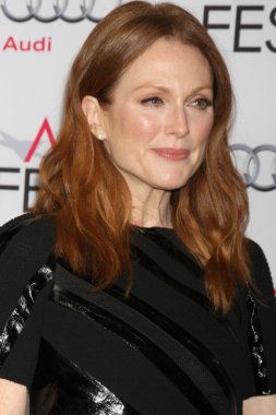Julianne Moore