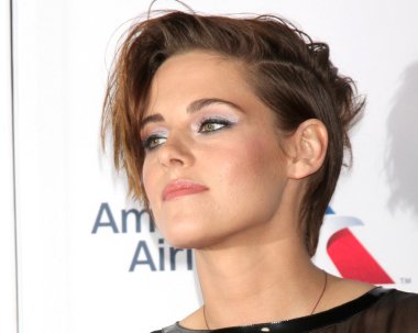 Kristen Stewart