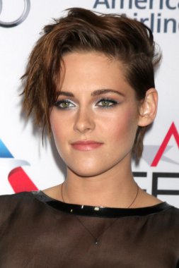 Kristen Stewart