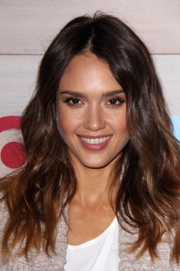 Jessica Alba