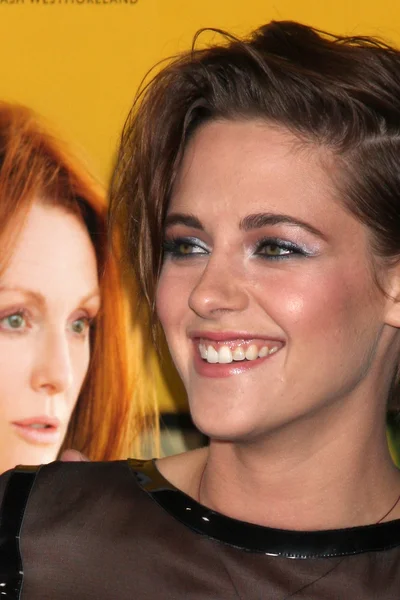 Kristen Stewart — Stock Photo, Image