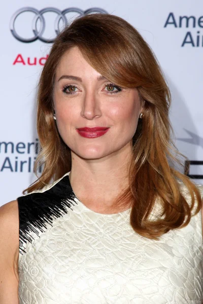 Sasha Alexander — Stockfoto