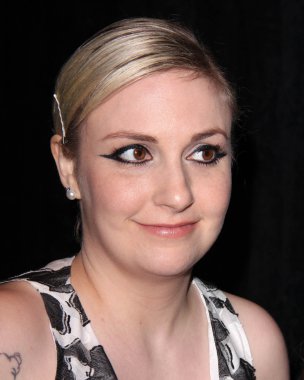 Lena Dunham