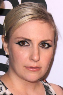 Lena Dunham