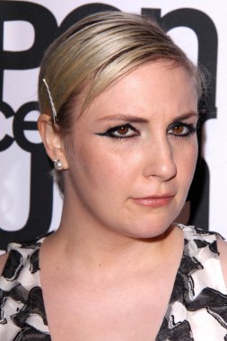 Lena Dunham