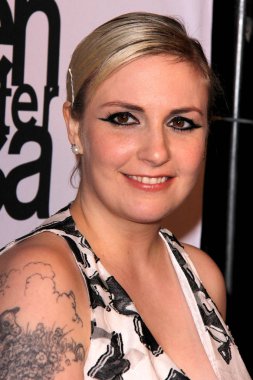 Lena Dunham