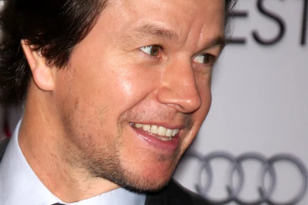 Mark Wahlberg — Stockfoto