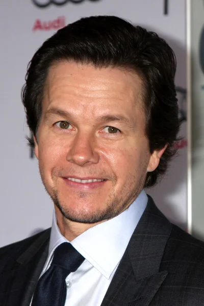 Mark Wahlberg. — Foto de Stock