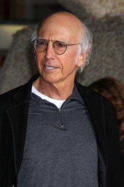 Larry David